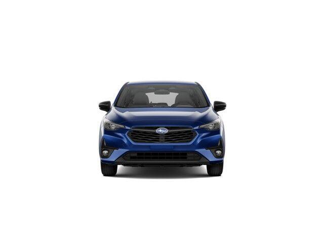 new 2024 Subaru Impreza car, priced at $29,908