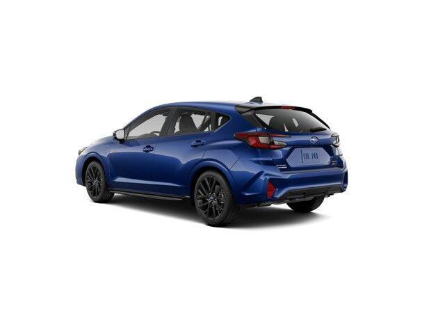 new 2024 Subaru Impreza car, priced at $29,908