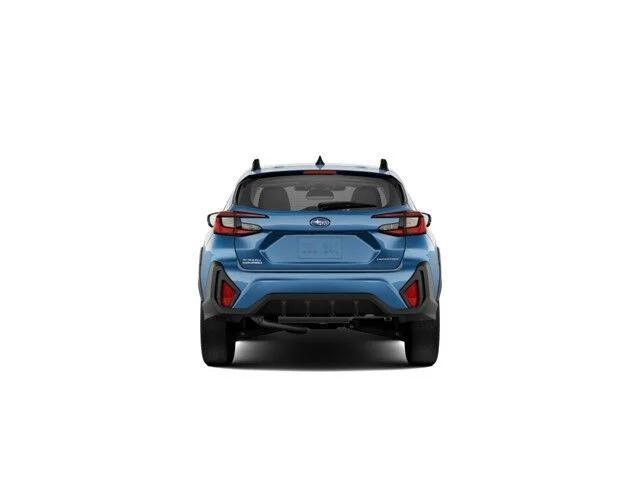 new 2024 Subaru Crosstrek car, priced at $28,684