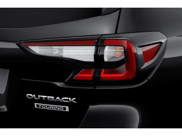 new 2025 Subaru Outback car, priced at $39,857