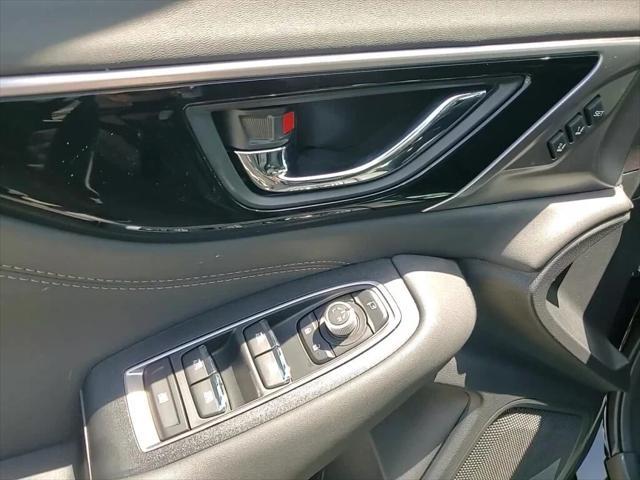 new 2025 Subaru Outback car, priced at $40,285