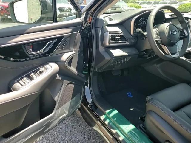new 2025 Subaru Outback car, priced at $40,285