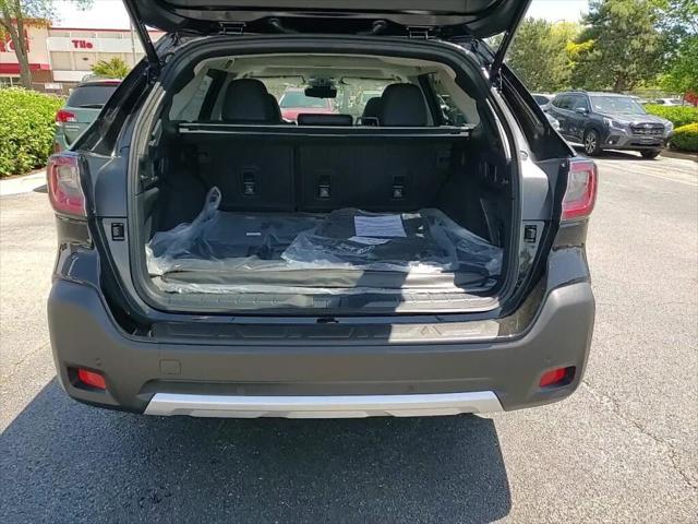 new 2025 Subaru Outback car, priced at $40,285