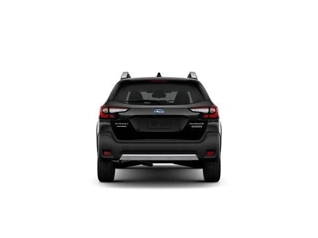 new 2025 Subaru Outback car, priced at $39,857