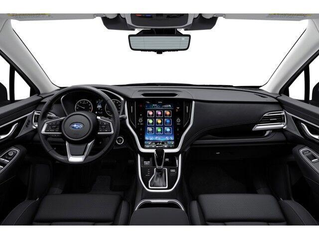 new 2025 Subaru Outback car, priced at $39,857