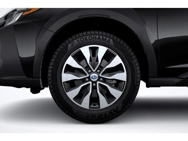 new 2025 Subaru Outback car, priced at $39,857