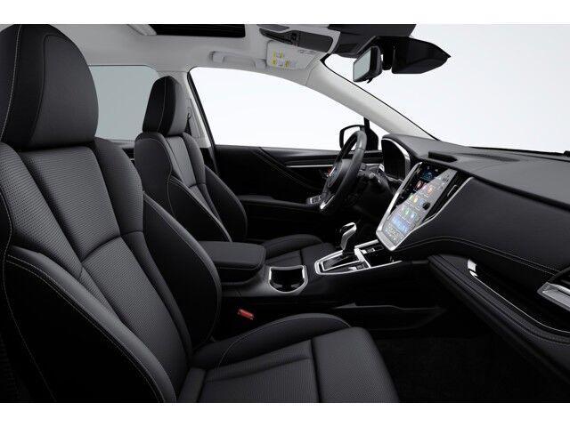 new 2025 Subaru Outback car, priced at $39,857