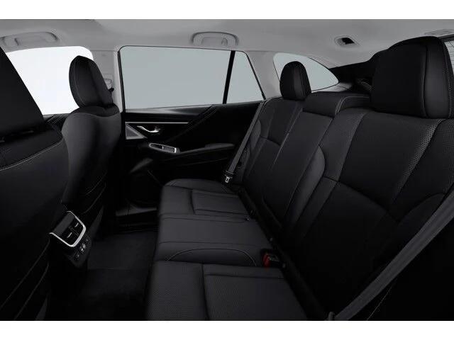 new 2025 Subaru Outback car, priced at $39,857