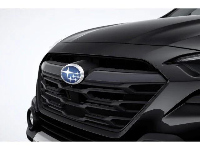 new 2025 Subaru Outback car, priced at $39,857