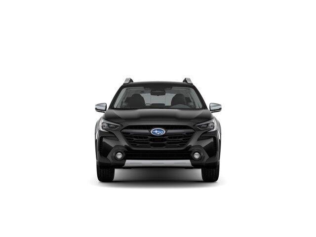 new 2025 Subaru Outback car, priced at $39,857