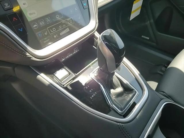 new 2025 Subaru Outback car, priced at $40,285