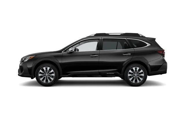 new 2025 Subaru Outback car, priced at $39,857