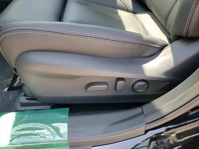 new 2025 Subaru Outback car, priced at $40,285