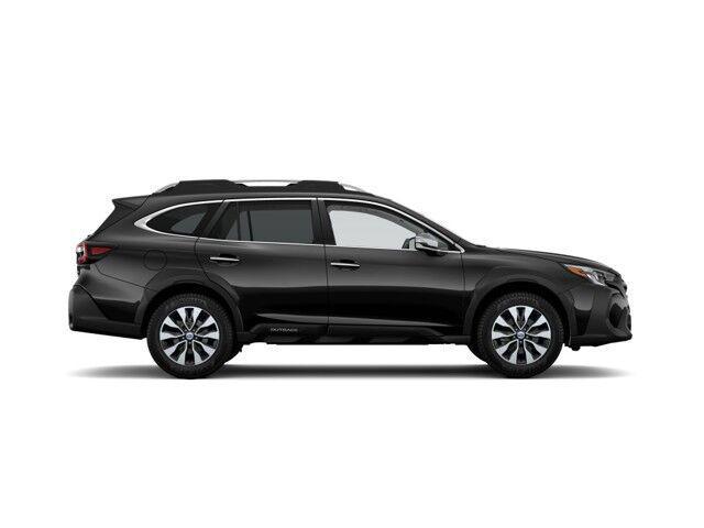 new 2025 Subaru Outback car, priced at $39,857