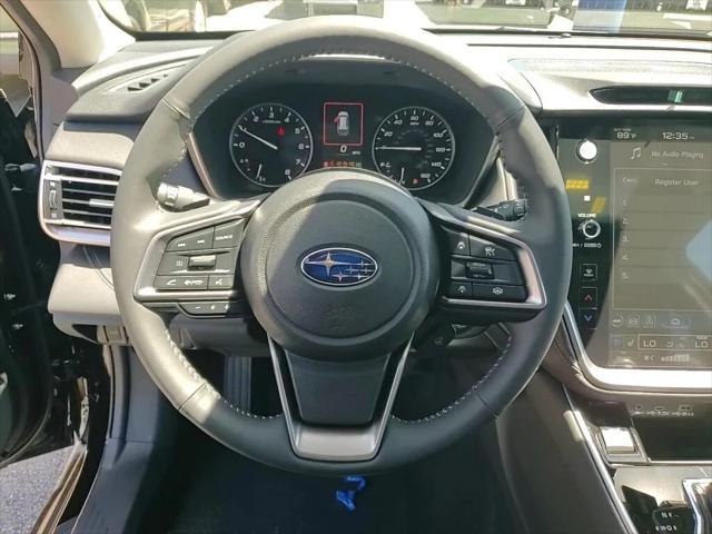 new 2025 Subaru Outback car, priced at $40,285