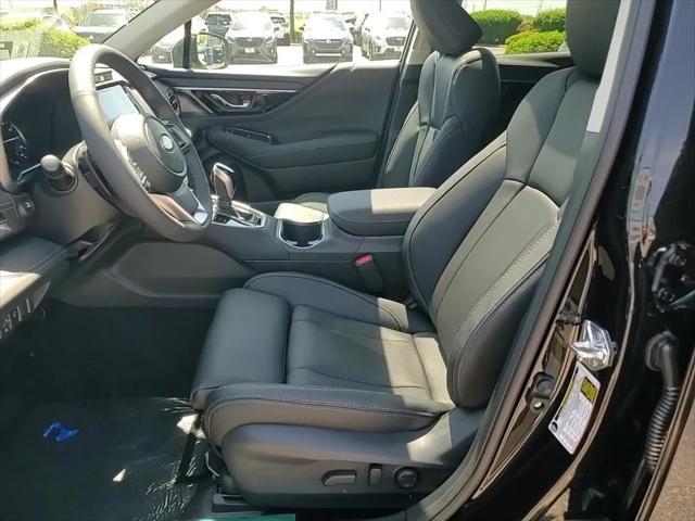 new 2025 Subaru Outback car, priced at $40,285