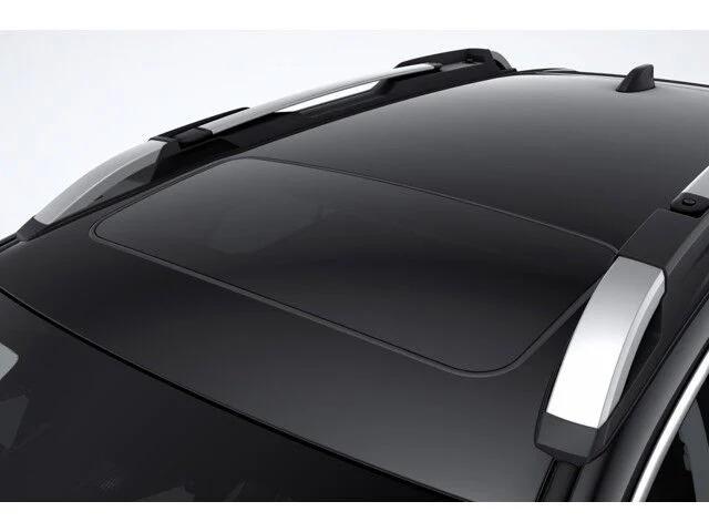new 2025 Subaru Outback car, priced at $39,857