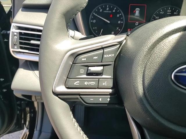 new 2025 Subaru Outback car, priced at $40,285