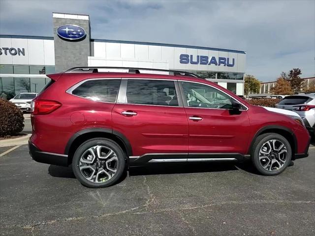 new 2024 Subaru Ascent car, priced at $47,508