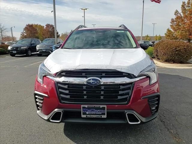 new 2024 Subaru Ascent car, priced at $47,508