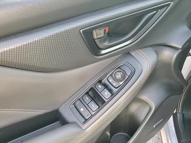 used 2024 Subaru Forester car, priced at $34,330