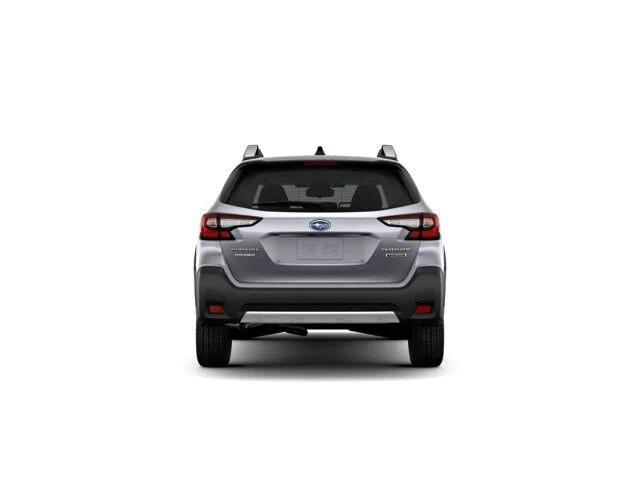 new 2025 Subaru Outback car, priced at $40,014