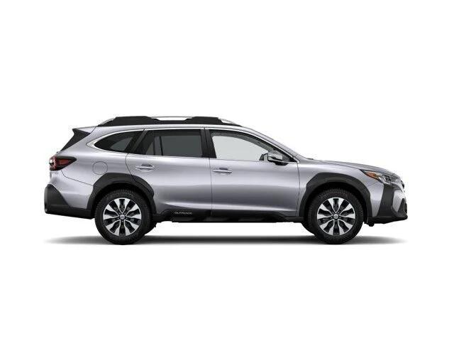 new 2025 Subaru Outback car, priced at $40,014