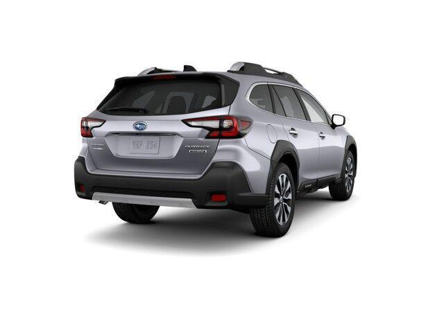 new 2025 Subaru Outback car, priced at $40,014