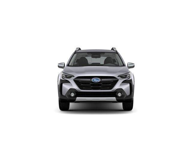 new 2025 Subaru Outback car, priced at $40,014
