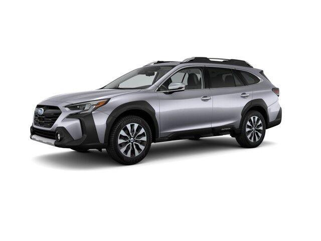 new 2025 Subaru Outback car, priced at $40,014
