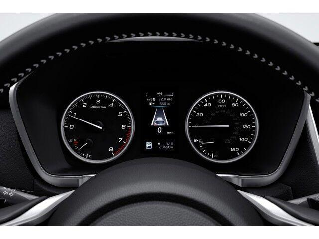 new 2025 Subaru Outback car, priced at $40,014