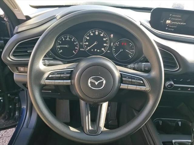 used 2023 Mazda CX-30 car, priced at $21,403