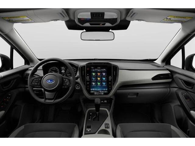 new 2025 Subaru Crosstrek car, priced at $31,384