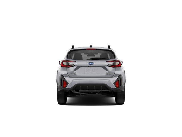 new 2025 Subaru Crosstrek car, priced at $31,384