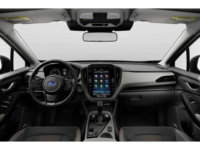 new 2025 Subaru Crosstrek car, priced at $36,564