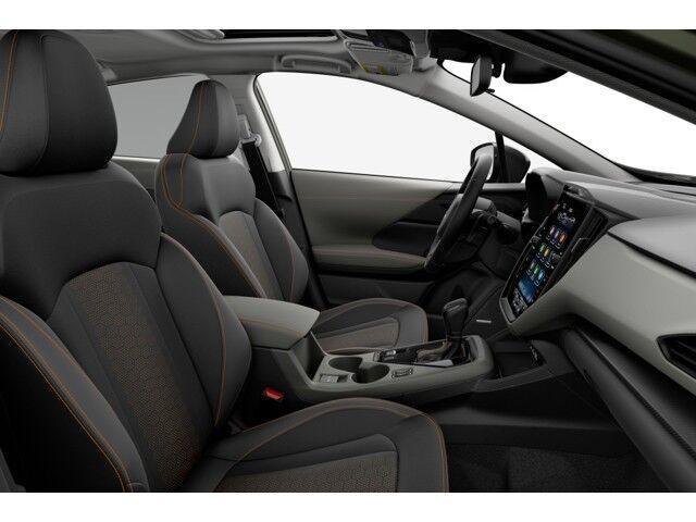 new 2025 Subaru Crosstrek car, priced at $36,564