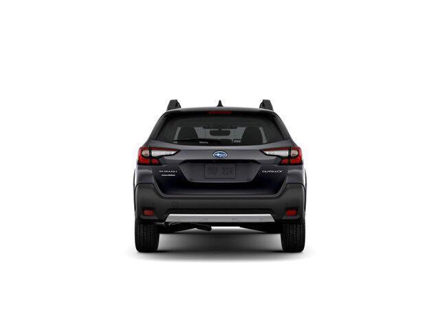new 2025 Subaru Outback car, priced at $39,313