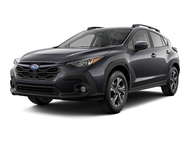 new 2025 Subaru Crosstrek car, priced at $28,734