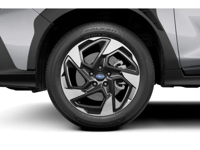 new 2025 Subaru Crosstrek car, priced at $34,230