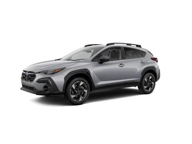 new 2025 Subaru Crosstrek car, priced at $34,230