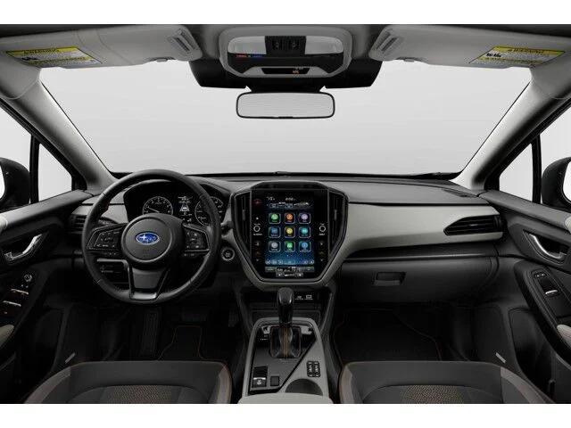 new 2025 Subaru Crosstrek car, priced at $34,230
