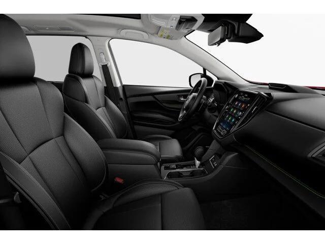new 2025 Subaru Ascent car, priced at $53,532