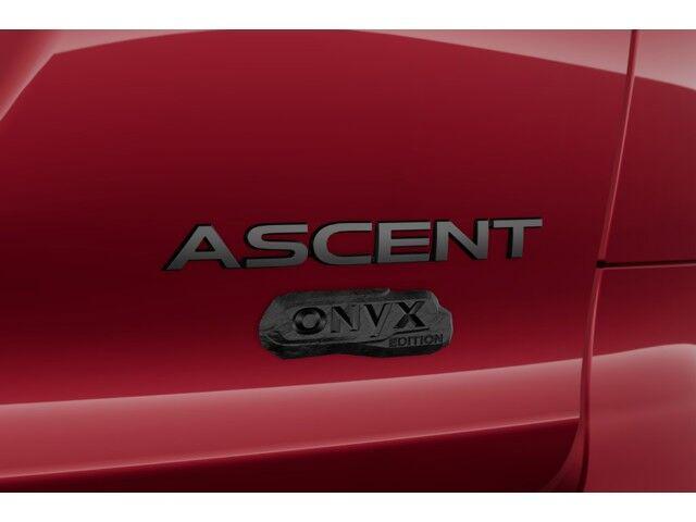 new 2025 Subaru Ascent car, priced at $53,532