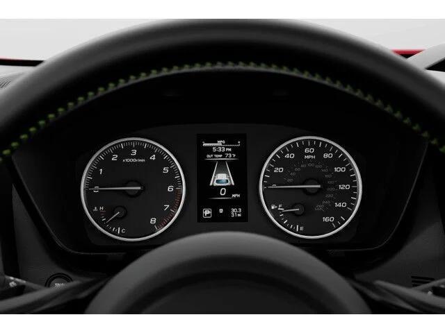 new 2025 Subaru Ascent car, priced at $53,532