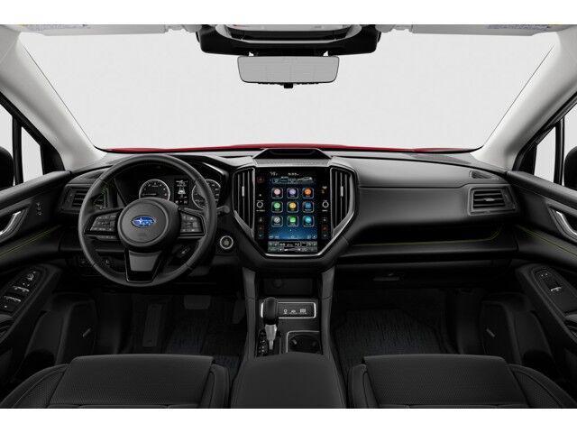 new 2025 Subaru Ascent car, priced at $53,532