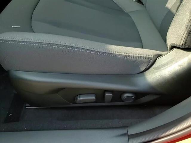 new 2025 Subaru Crosstrek car, priced at $29,419