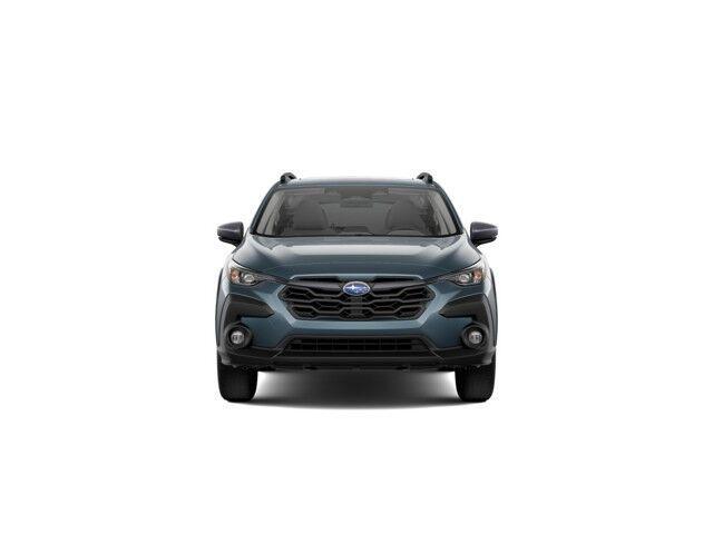 new 2025 Subaru Crosstrek car, priced at $29,786