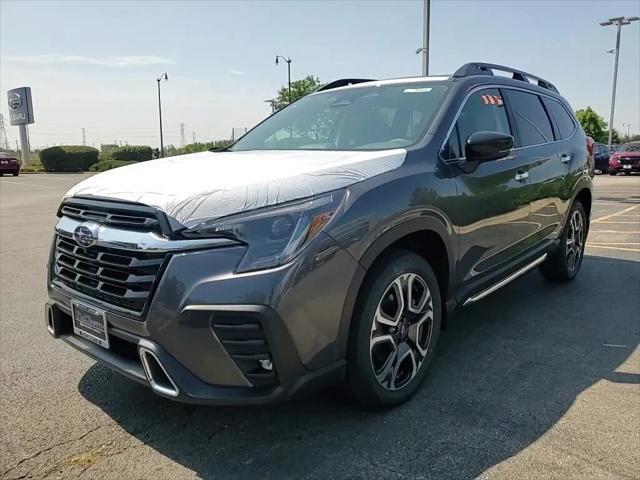 new 2024 Subaru Ascent car, priced at $47,540