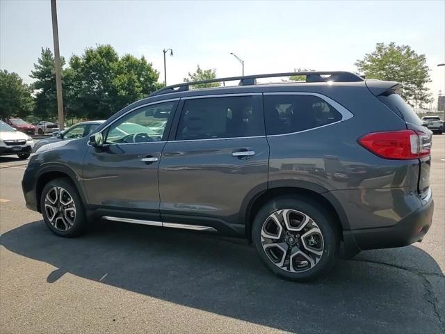 new 2024 Subaru Ascent car, priced at $47,540