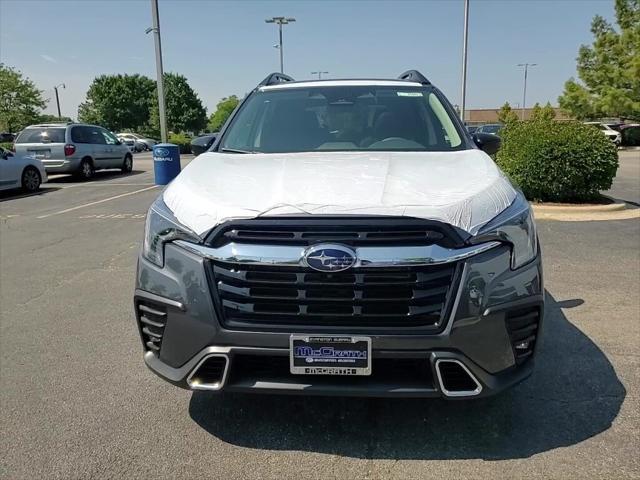 new 2024 Subaru Ascent car, priced at $47,540